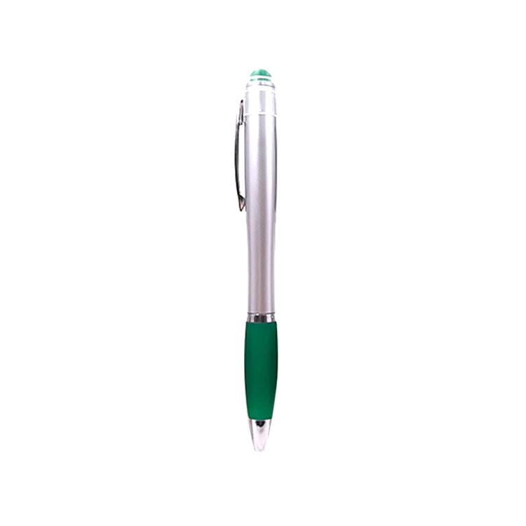 Colorful LED Light Up Stylus Pen 14