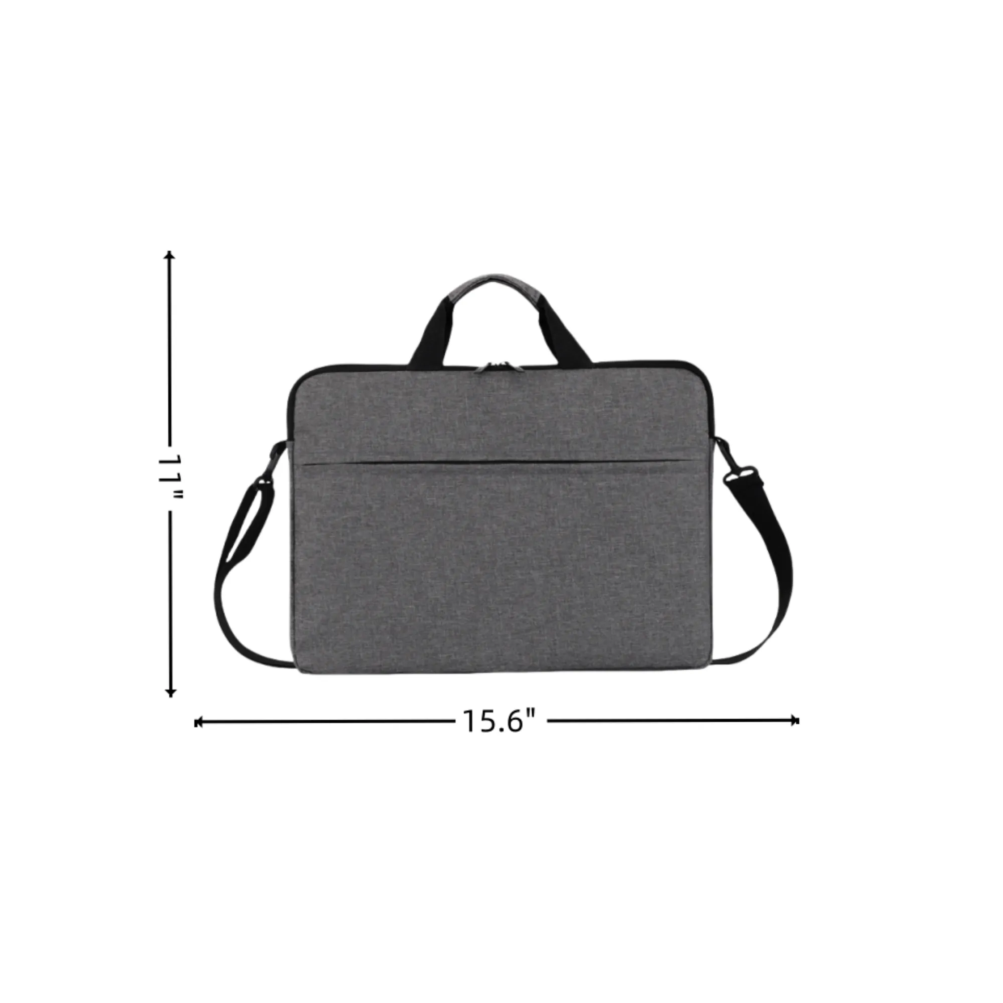 15 Inch Durable Bag Laptop Sleeve 4