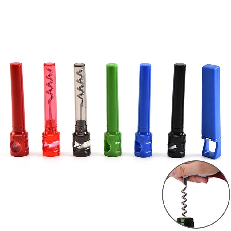 Wine/Champagne Corkscrew Opener 5