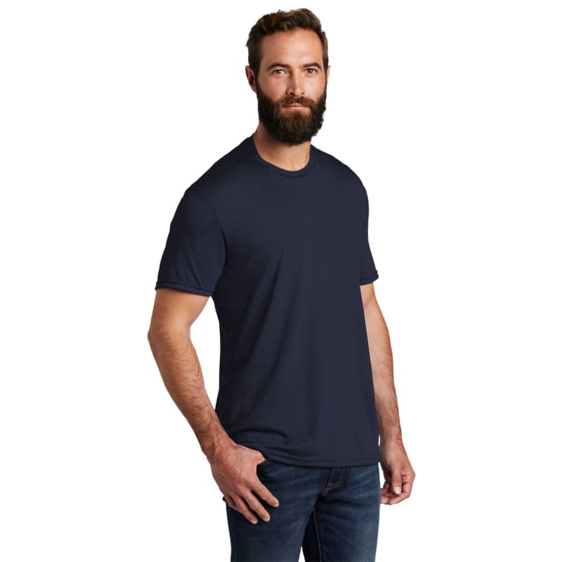 AllMade Unisex Tri-Blend Tee 61