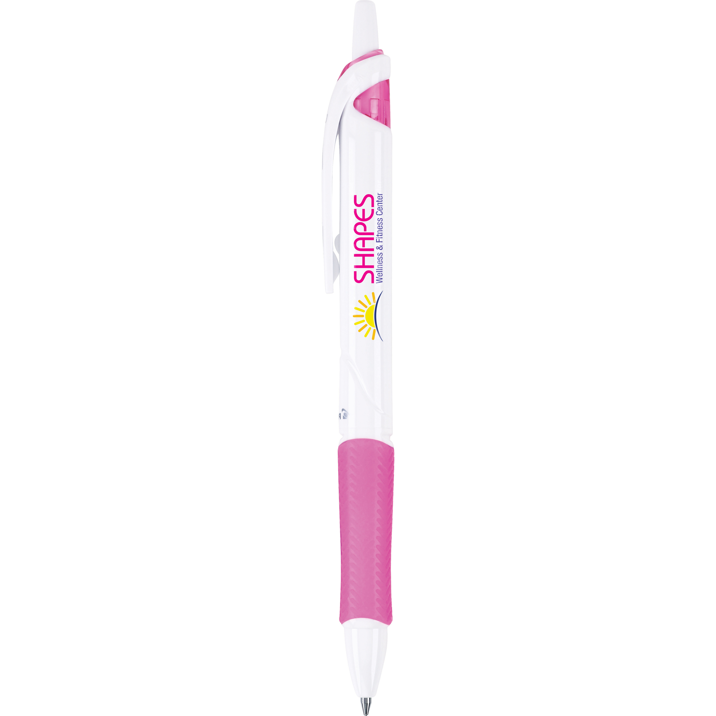 Acroball® PureWhite Advanced Ink Pen (0.7mm) 10