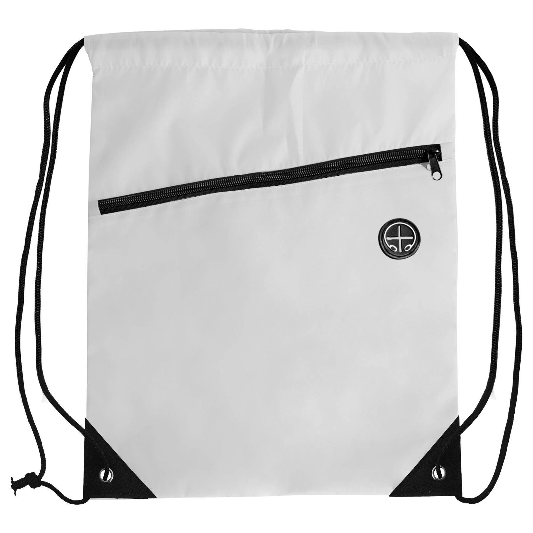 Drawstring Bag 14
