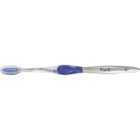 Accent Toothbrush 4