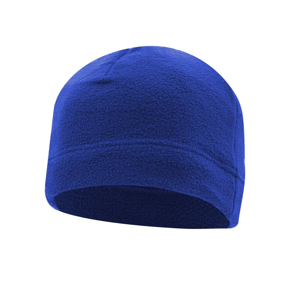 Embroidered Polar Fleece Beanie Cap 8