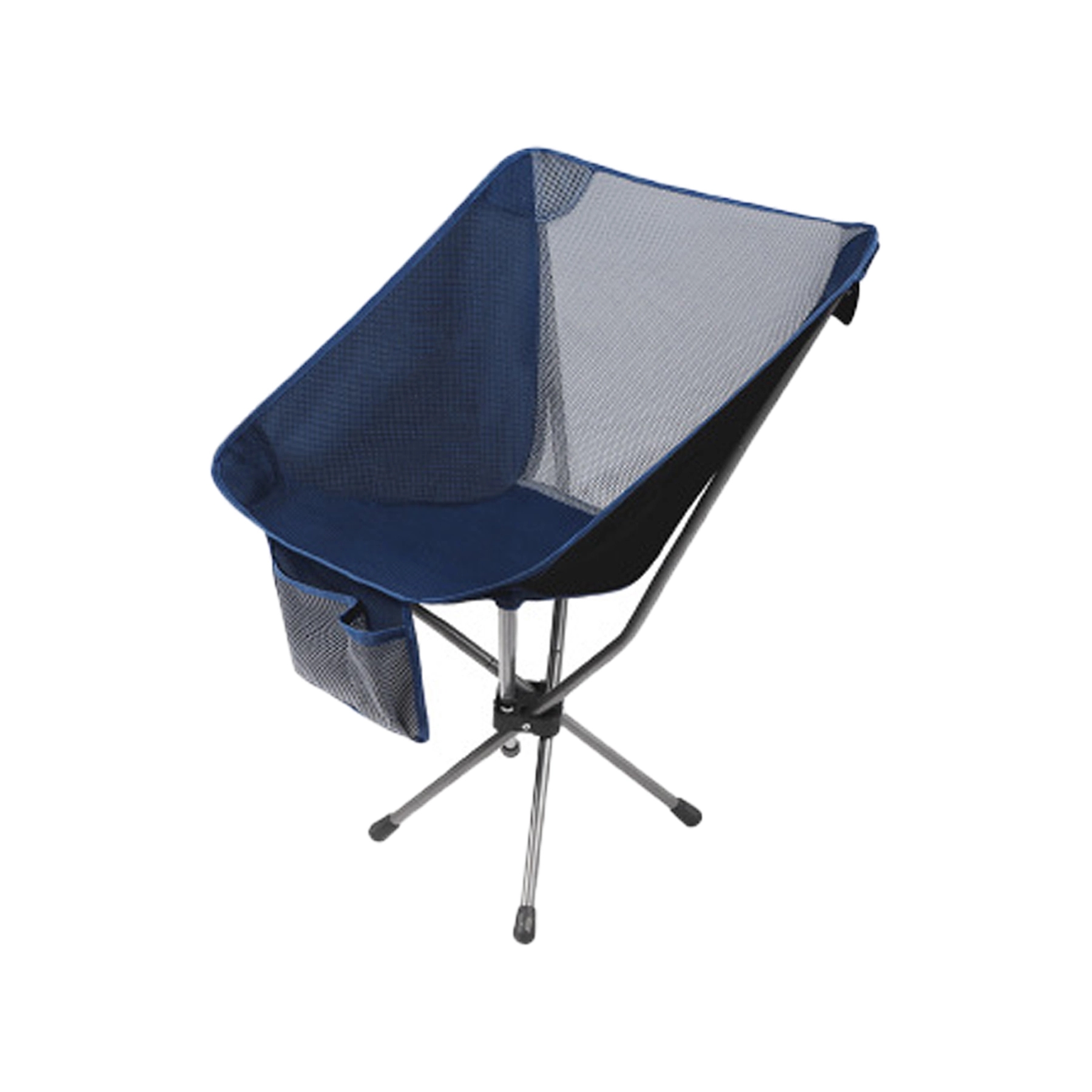 Portable Outdoor Folding Stool 3
