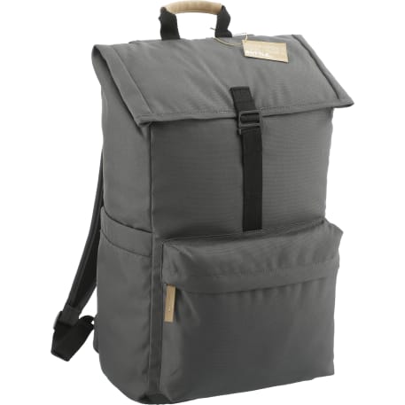Aft  Recycled 15" Computer Rucksack 24