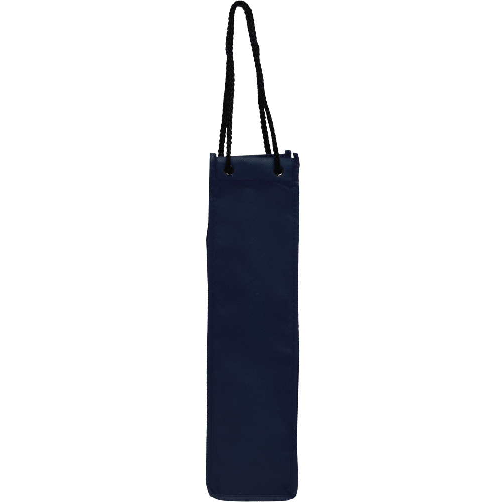 Non-Woven Wine Bags - 4"W x 15"H 1