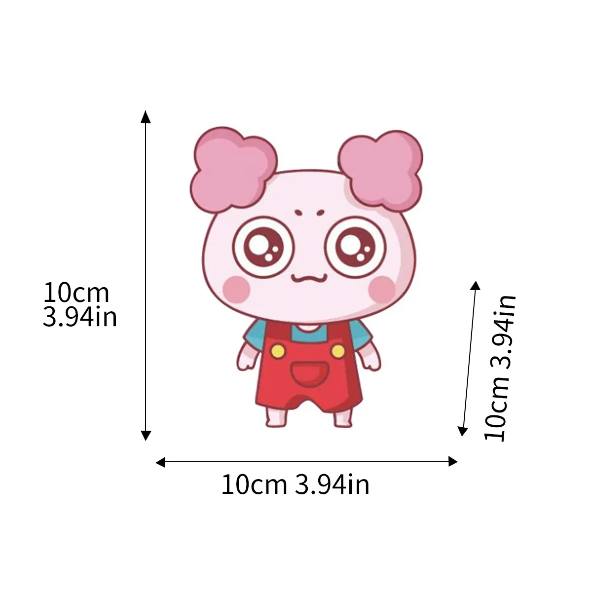Custom Plush Mascots And Stuffed Animals 4