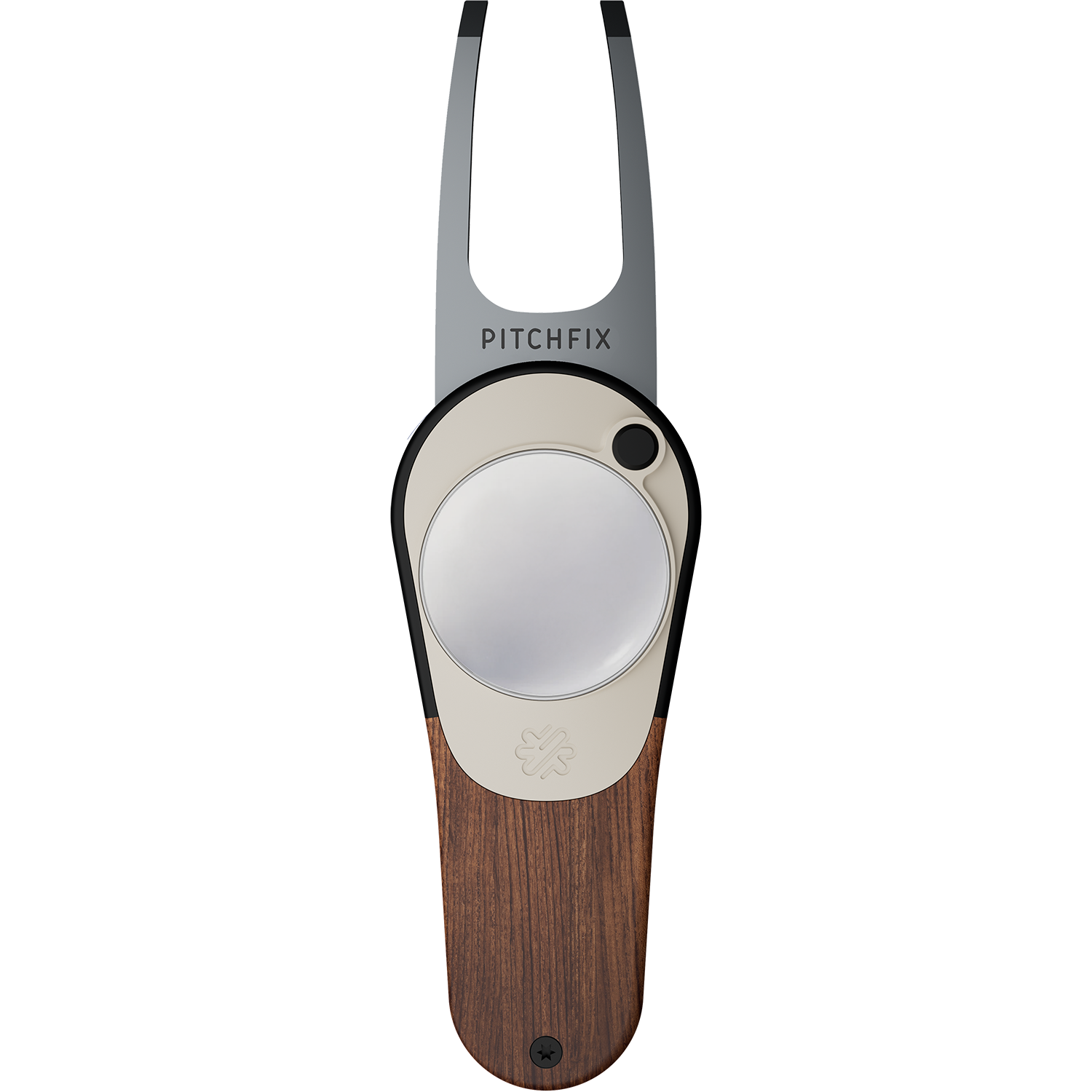 PitchFix Woodie Divot Tool 18