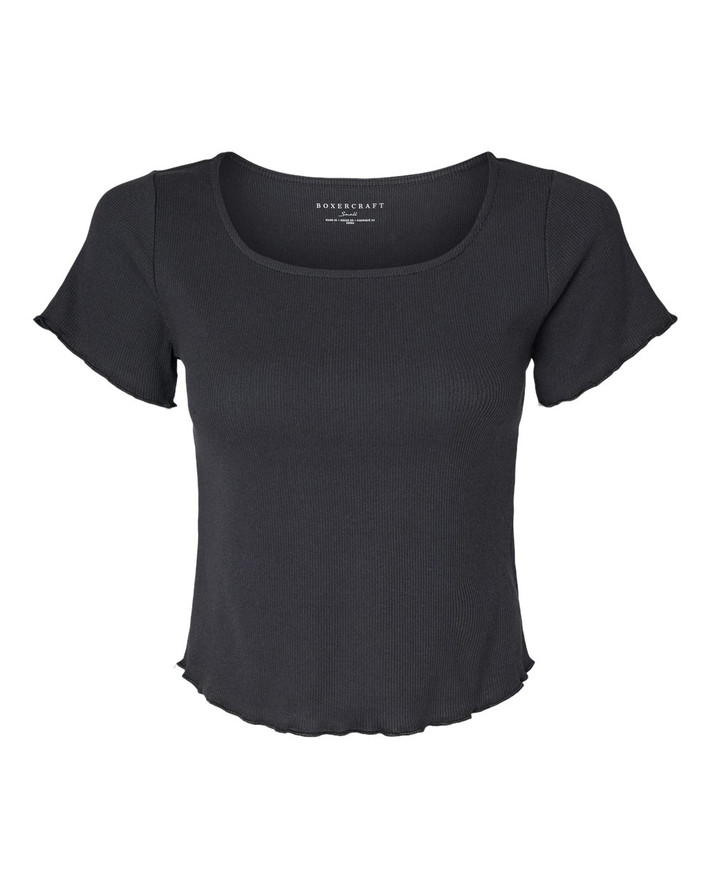 Women's Baby Rib T-Shirt
