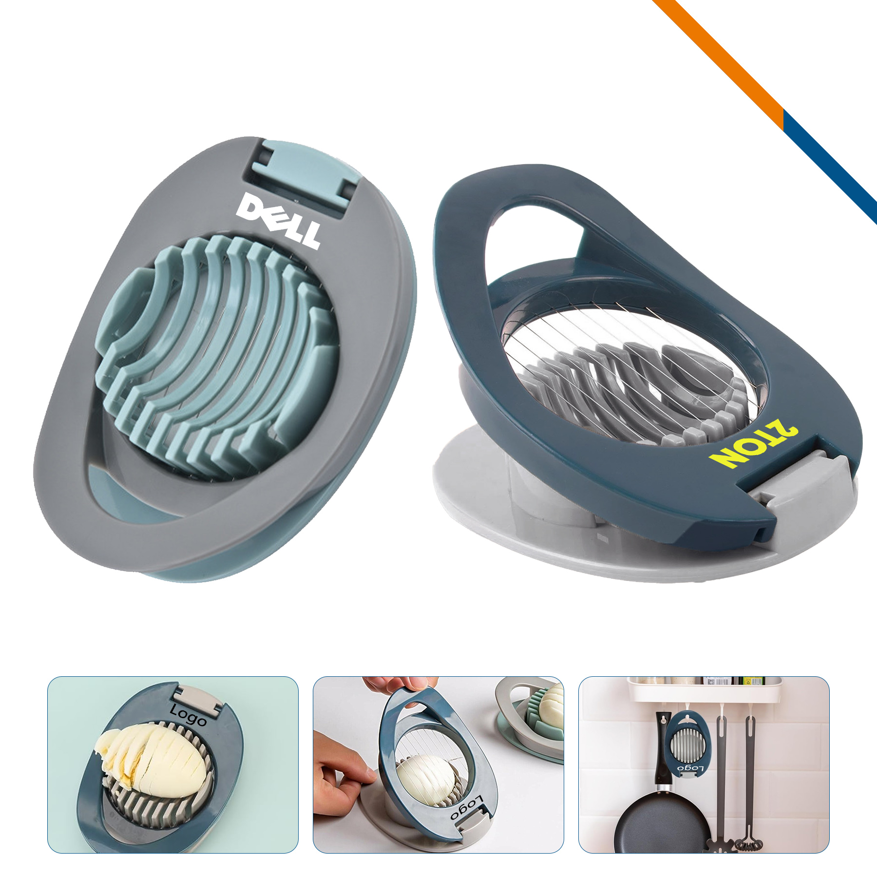 Fnert Egg Slicer 3