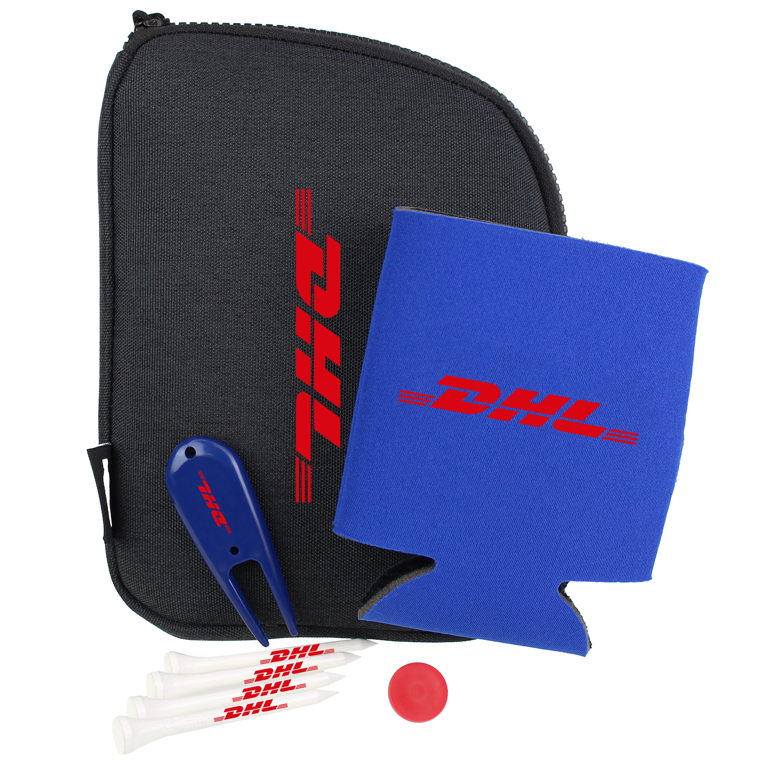 Par Pouch Golf Kit 1