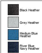 Port Authority Sweater Fleece Jacket. F232 19