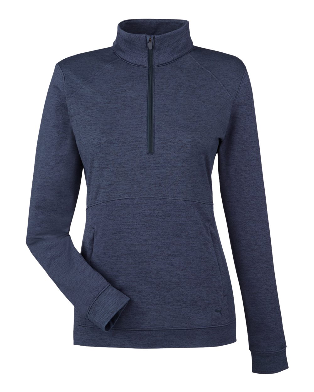 Women's Cloudspun Rockaway Quarter-Zip Pullover - 535516 15