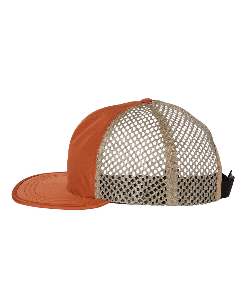 Rogue Wide Set Mesh Cap - 935 5