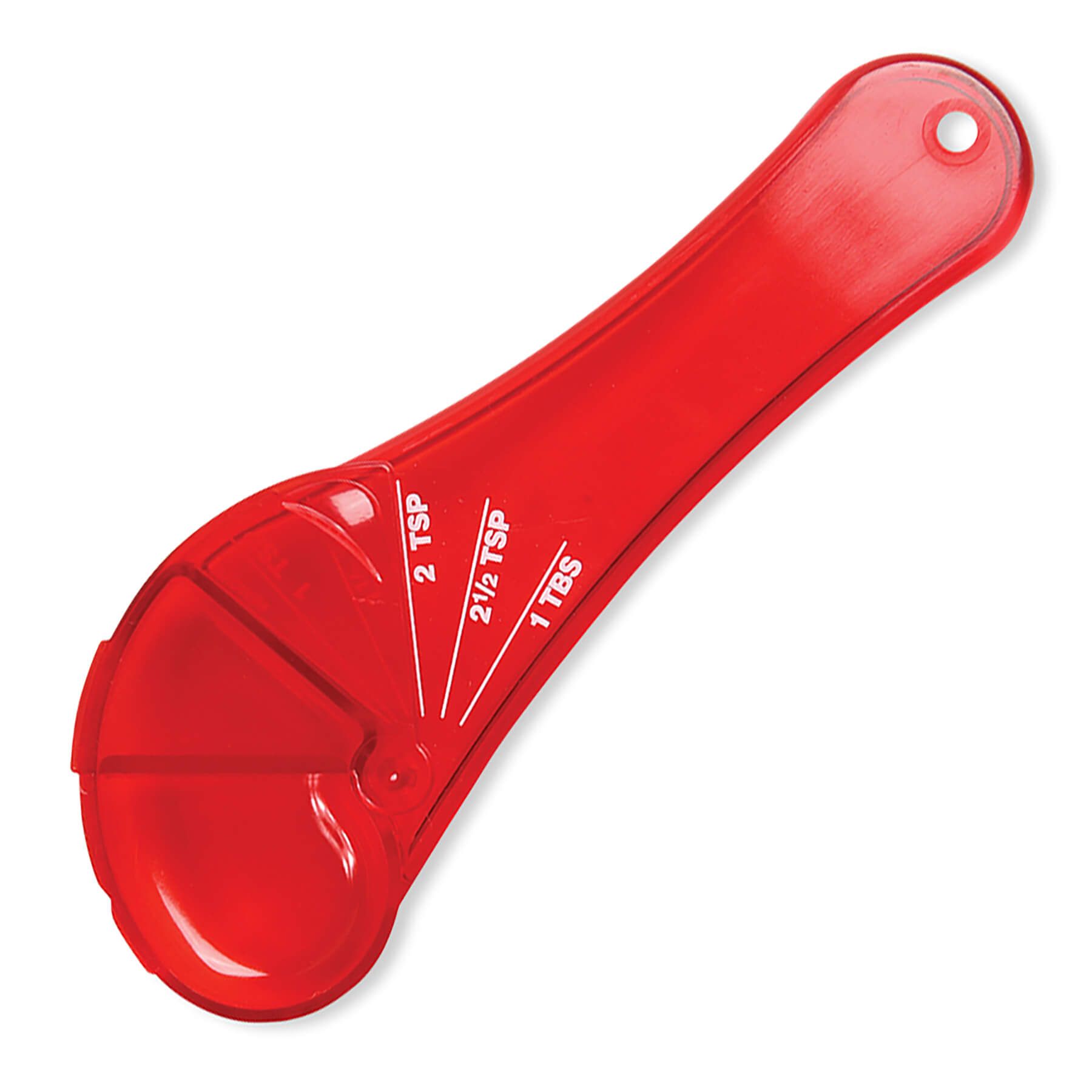 5-In-One Measuring Spoon 7