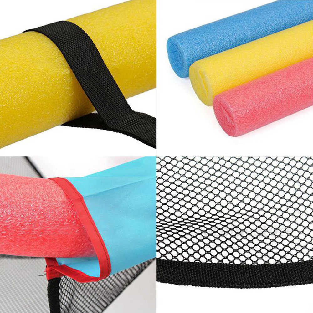 Swimming Pool Seat Floating Bed Noodle Chairs 2