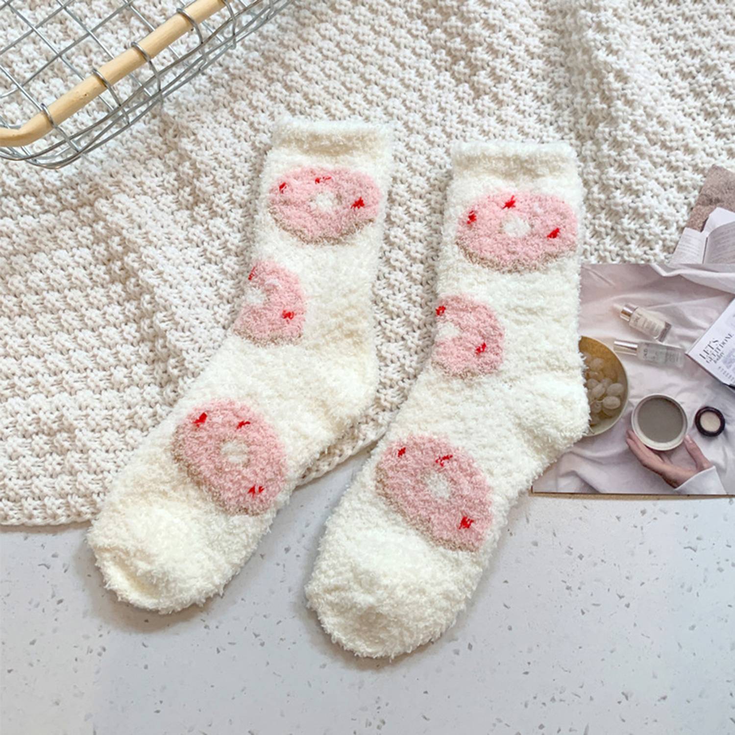 Winter Socks 6