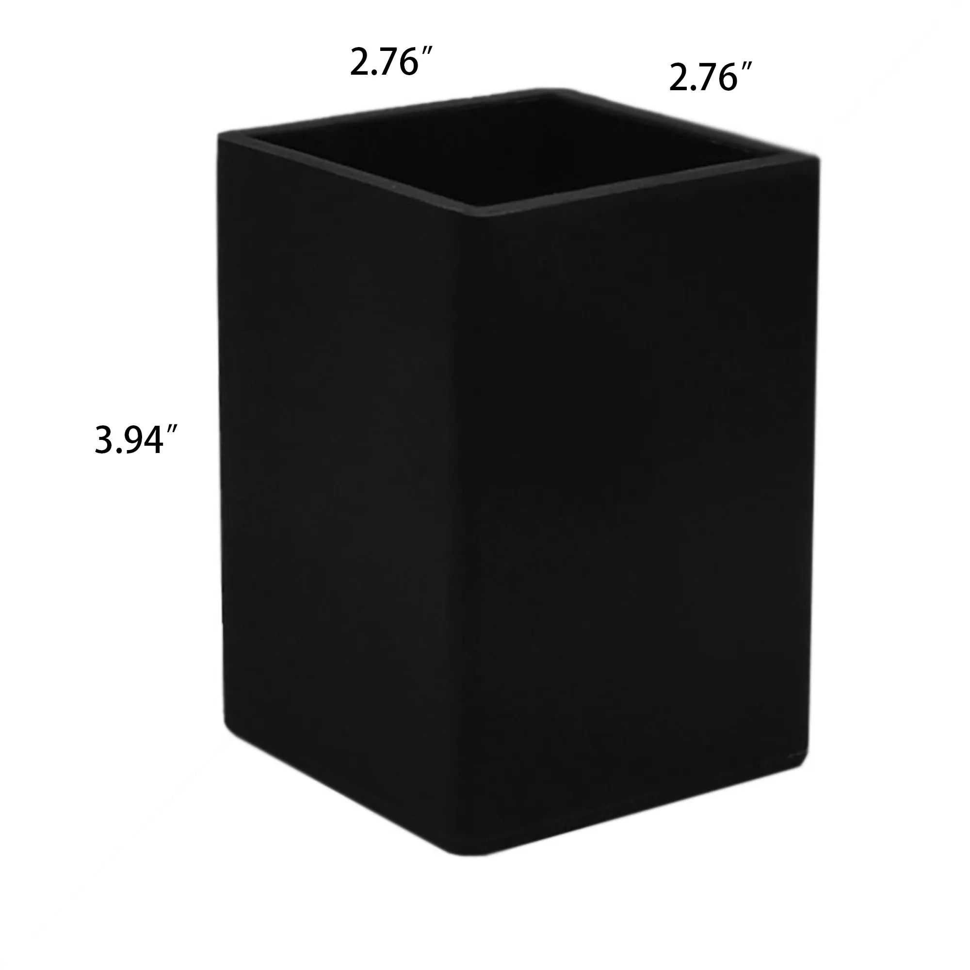 Silicone Pen Holder With Logo Of Study/Business/Work 3