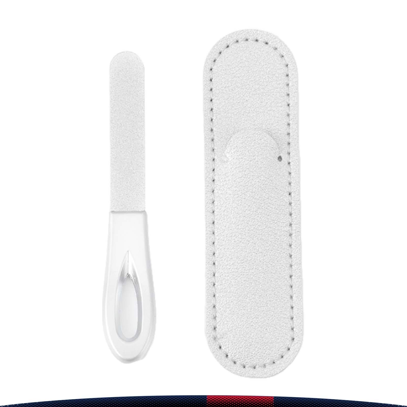 Water-Drop Nail Files 2