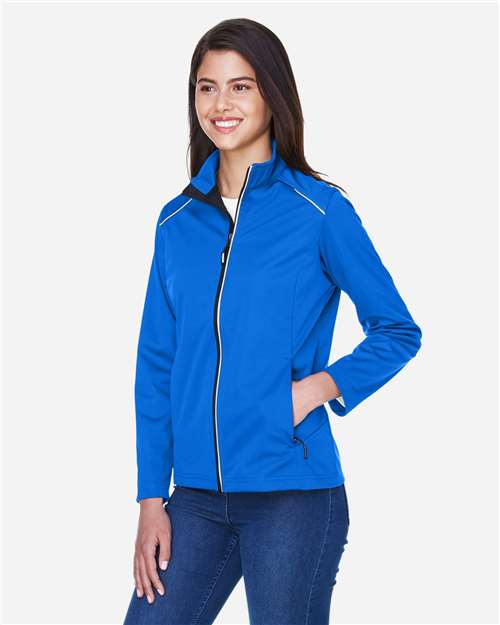 Women's Techno Lite Three-Layer Knit Tech-Shell - CE708W 81
