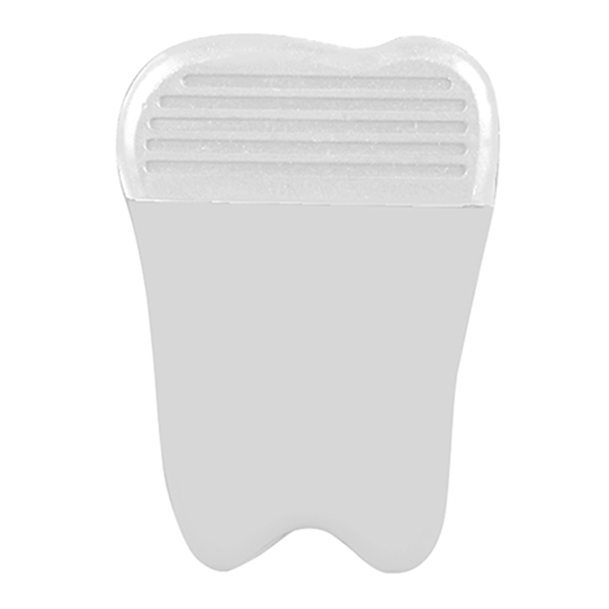 Tooth-Shaped Magnetic Plastic Clip 3