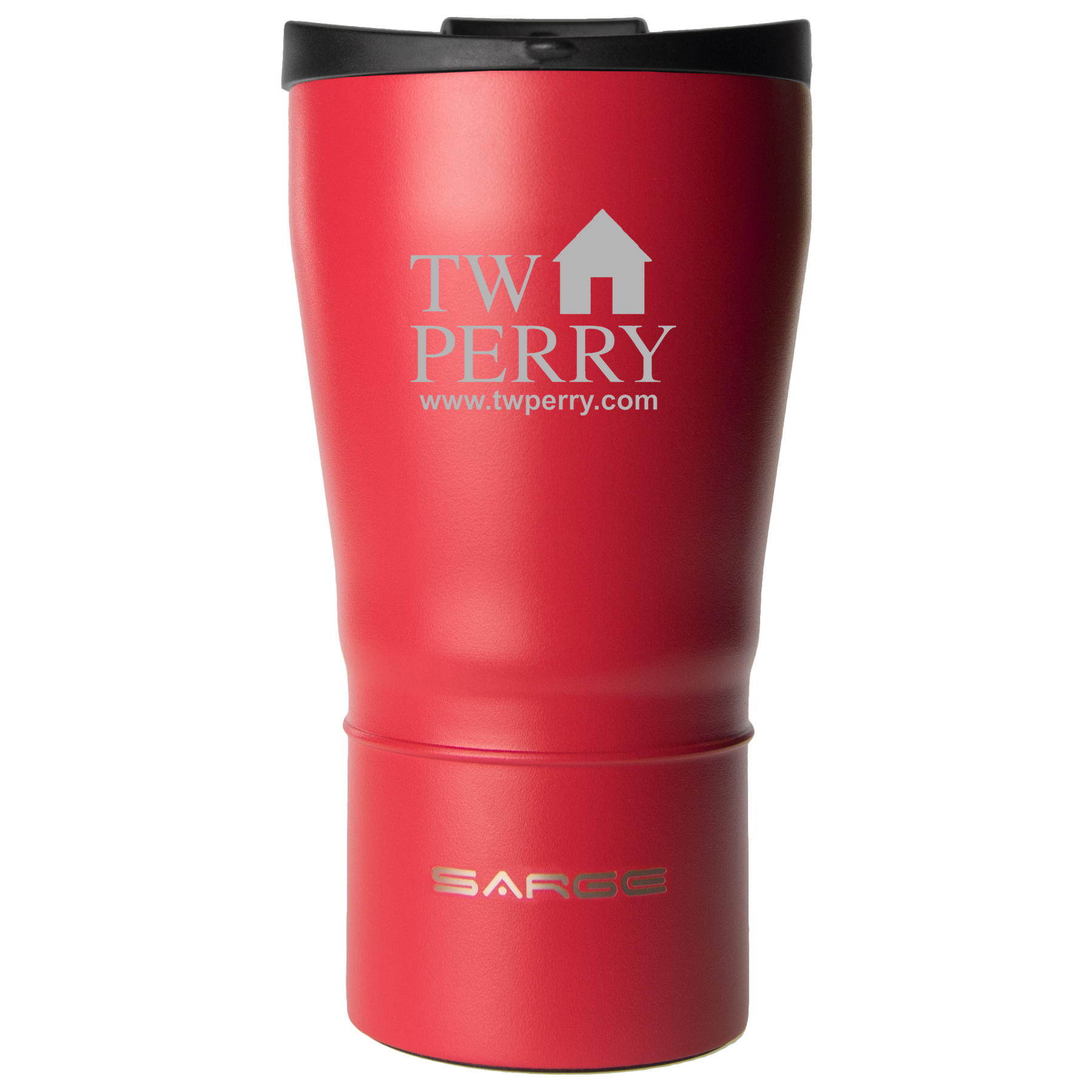 24oz Red Super Cup 2