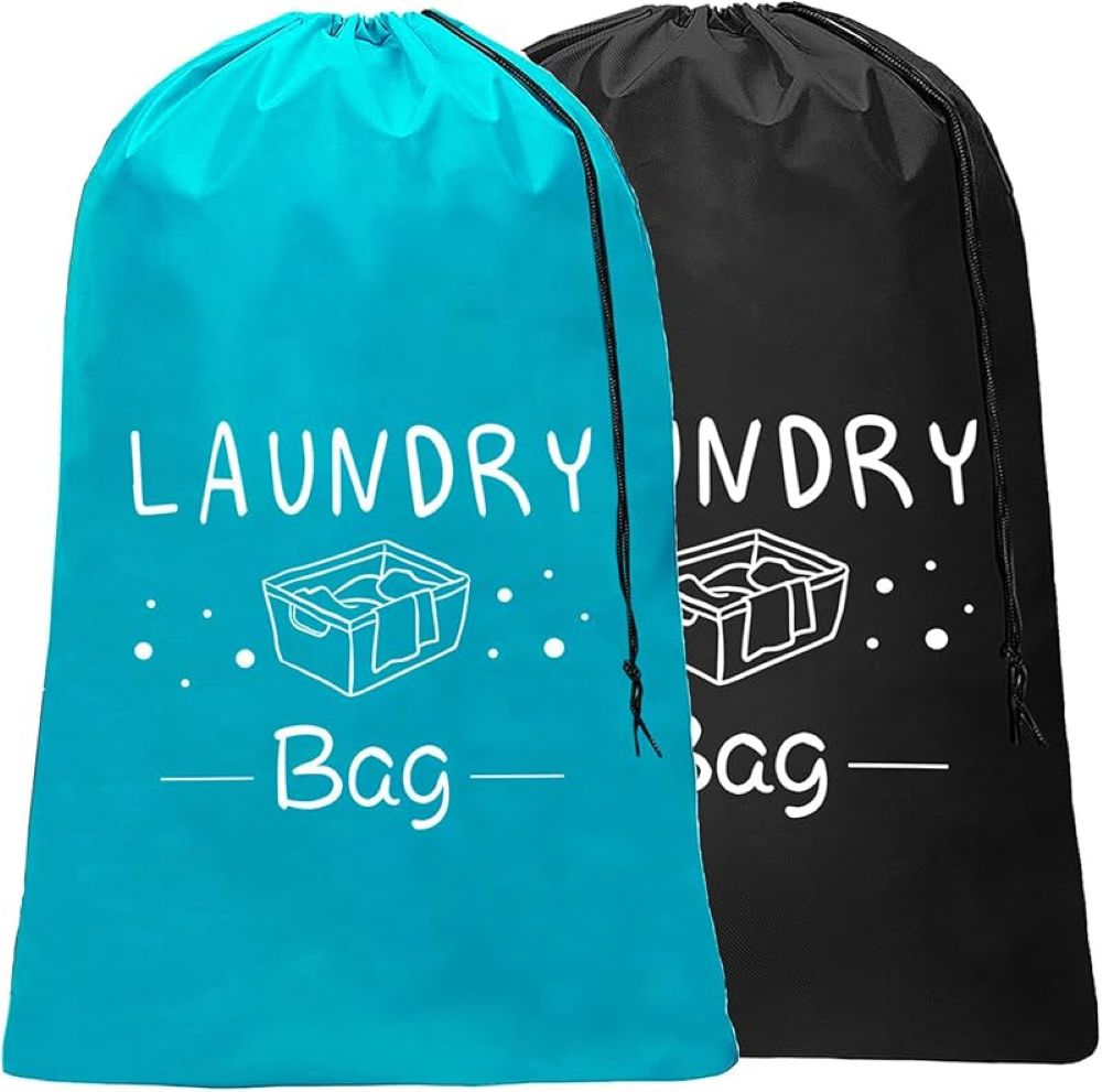 Laundry Duffel Bag 1