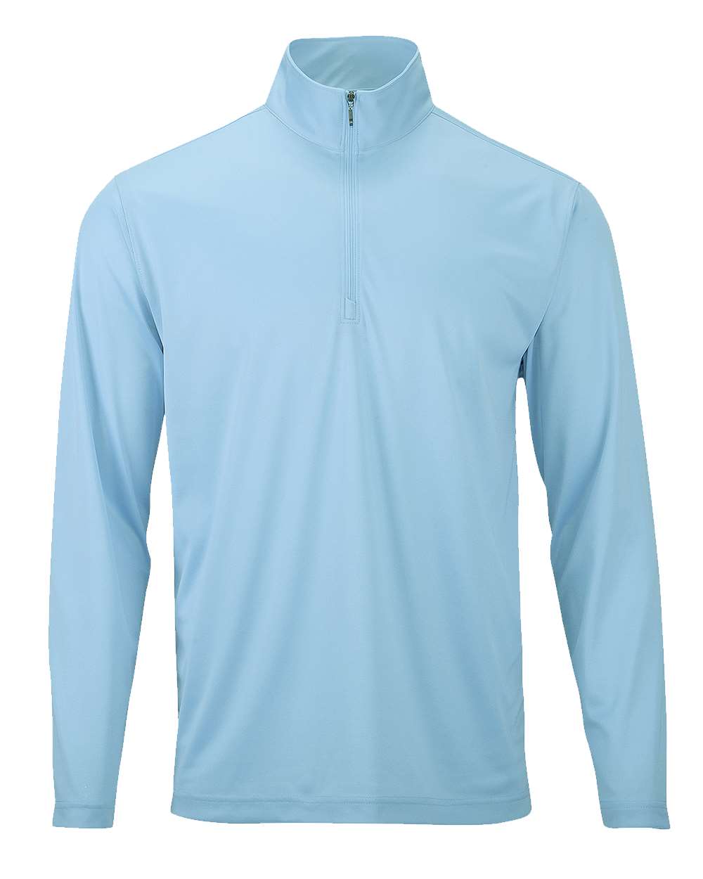 Men's Breckenridge Quarter-Zip Pullover - 164 19