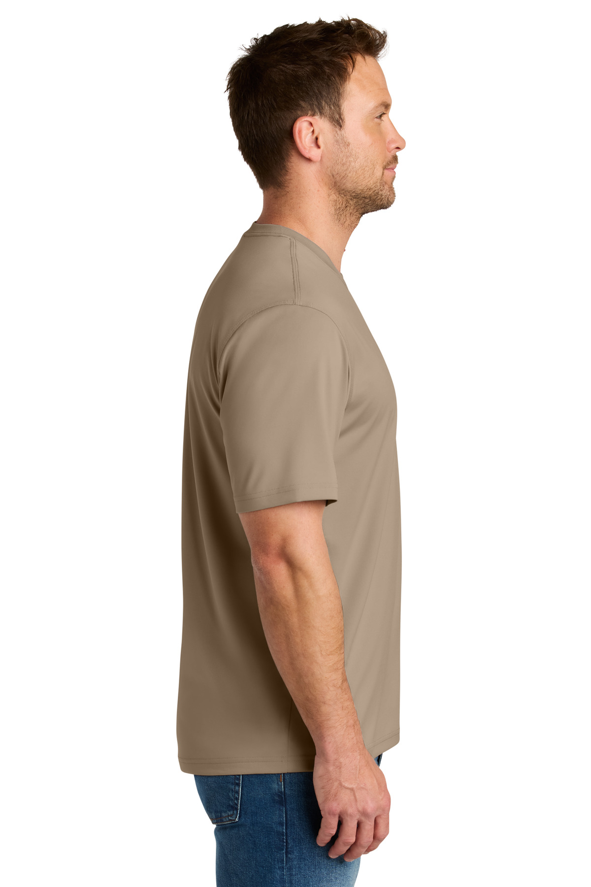 CornerStone Workwear Pro Short Sleeve Tee CS440 60