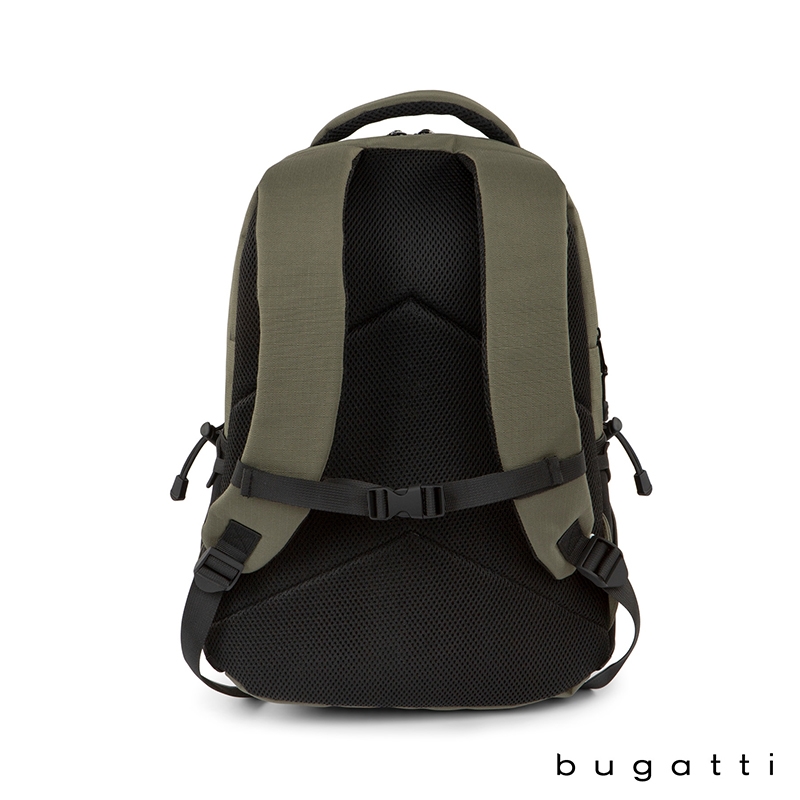 Bugatti Outland Laptop Backpack 29