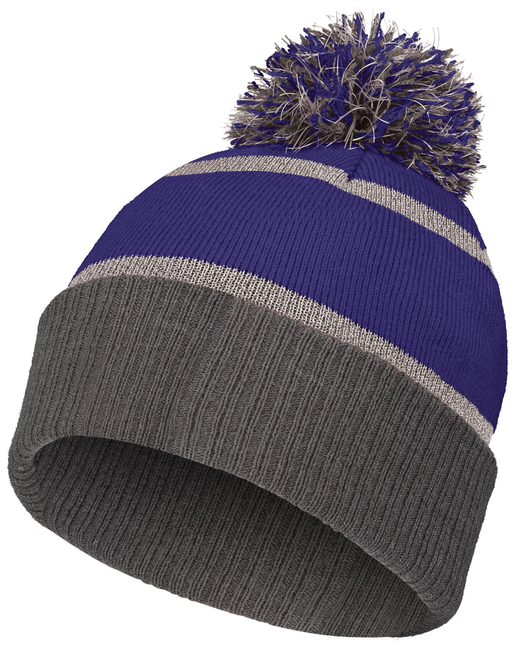 Reflective Beanie 5