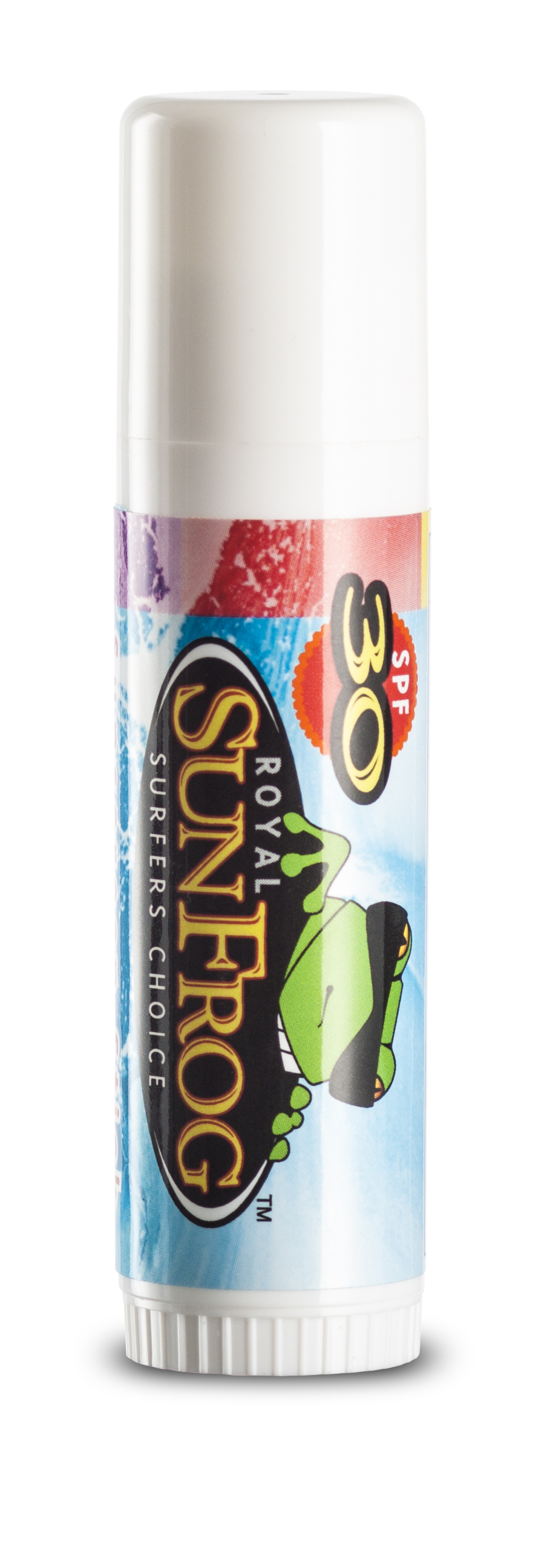 SunFrog SPF 30 Sunscreen Stick 1