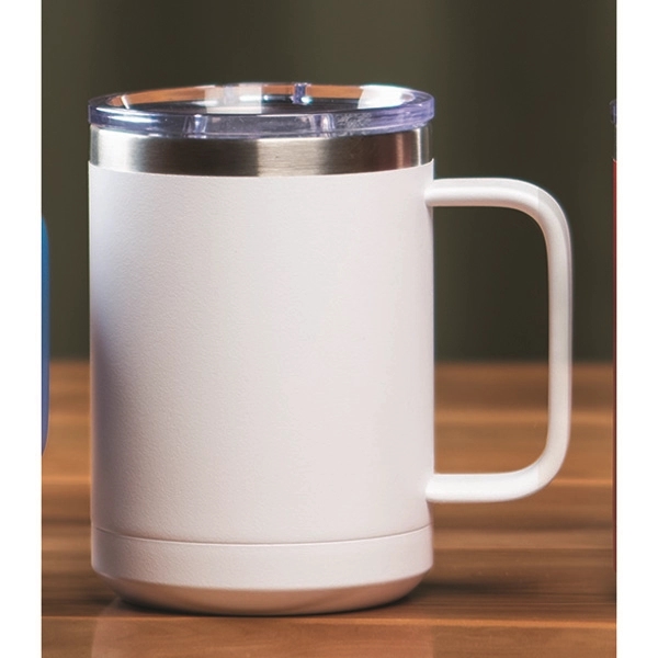 Polar Coffee Mug 5