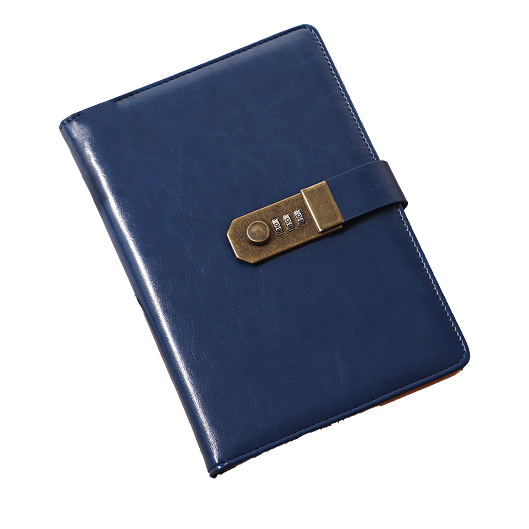 Vintage Password Notebook 5