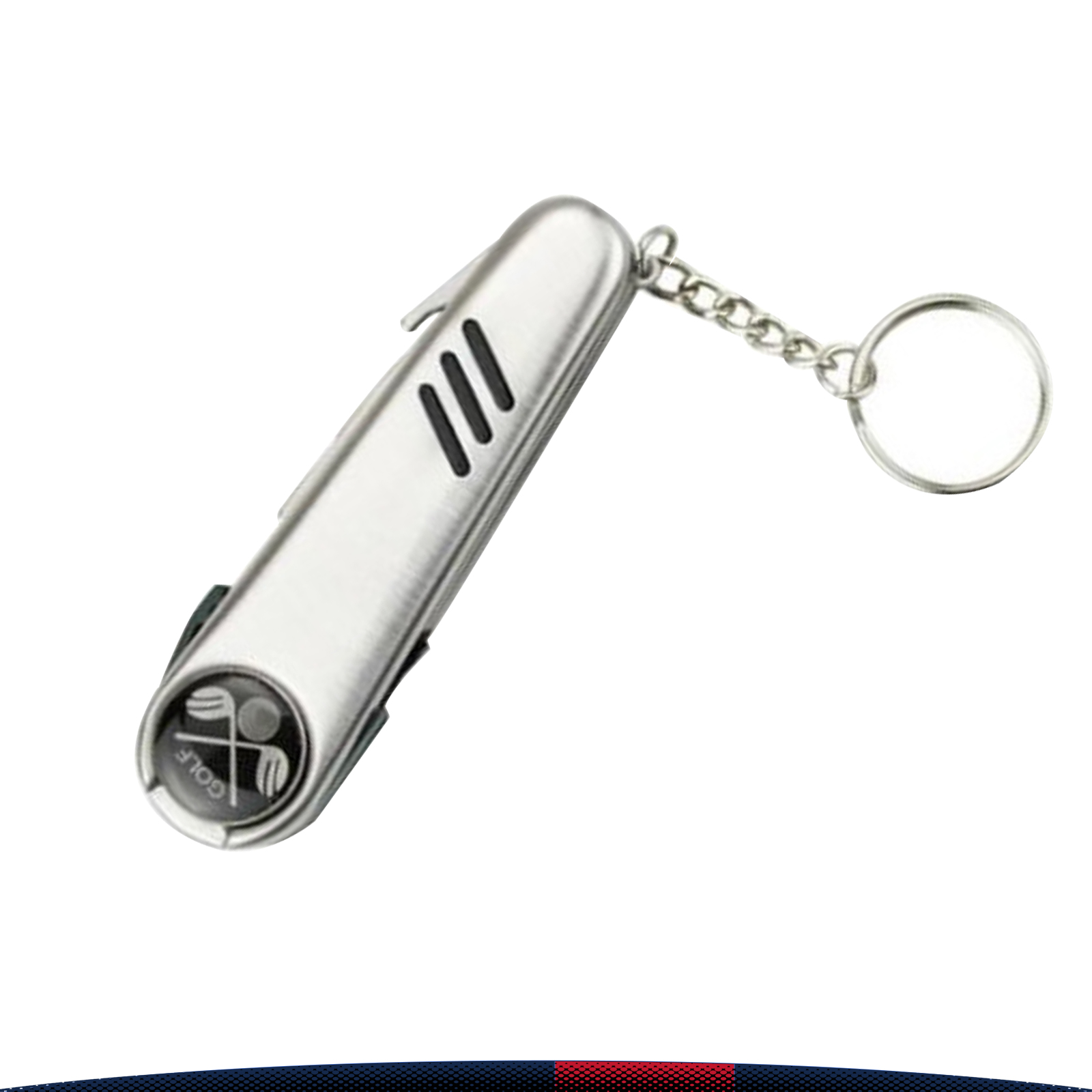 6 in 1 Golf Multifunctional Tool 3