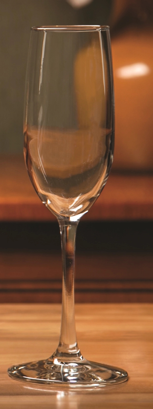 Selection Champagne Flute 2