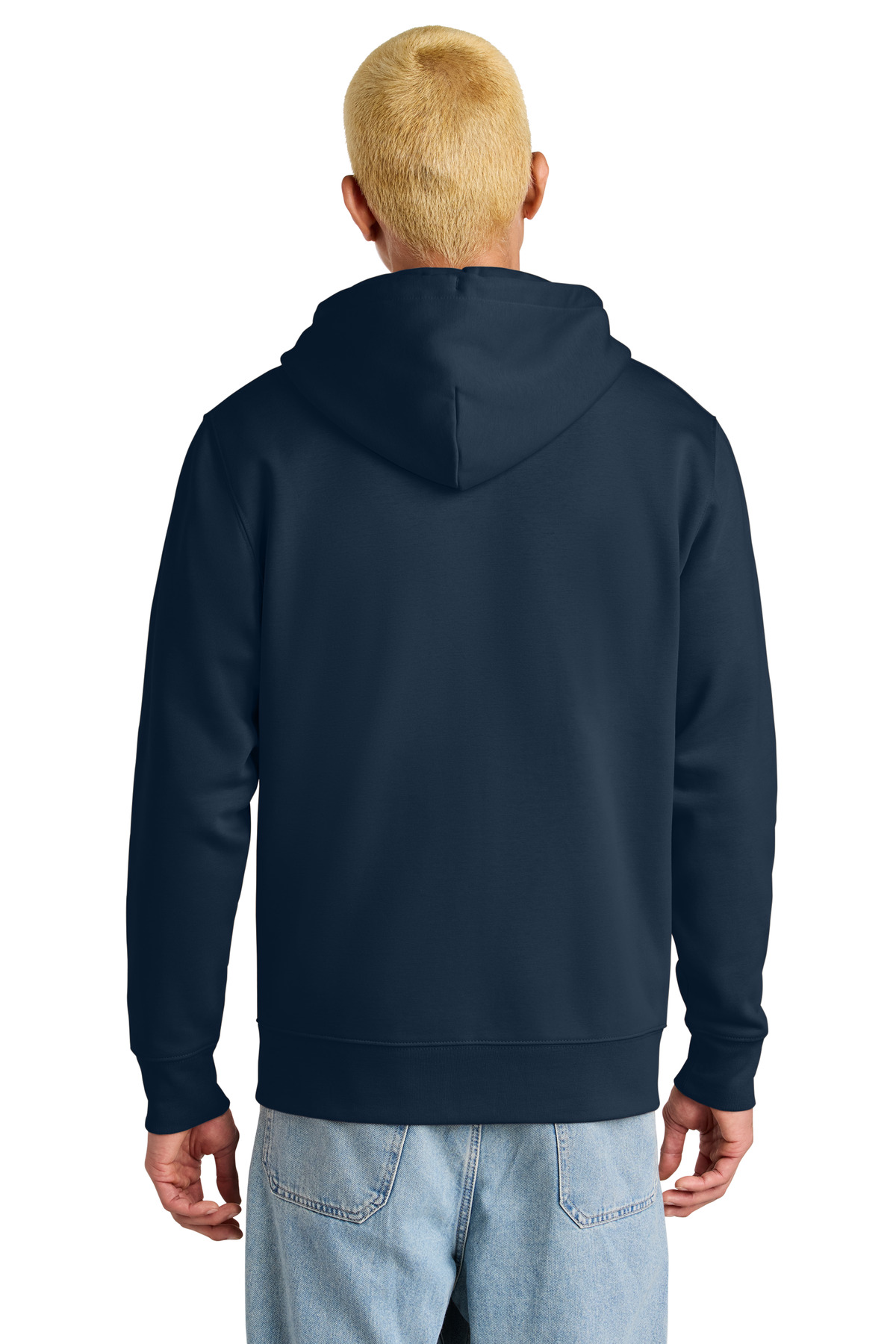 Stanley/Stella Unisex Cultivator 2.0 Full-Zip Hooded Sweatshirt SXU005 15