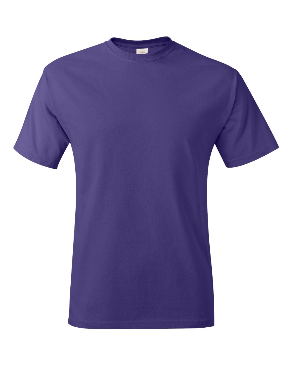 Unisex Authentic T-Shirt - 5250 278