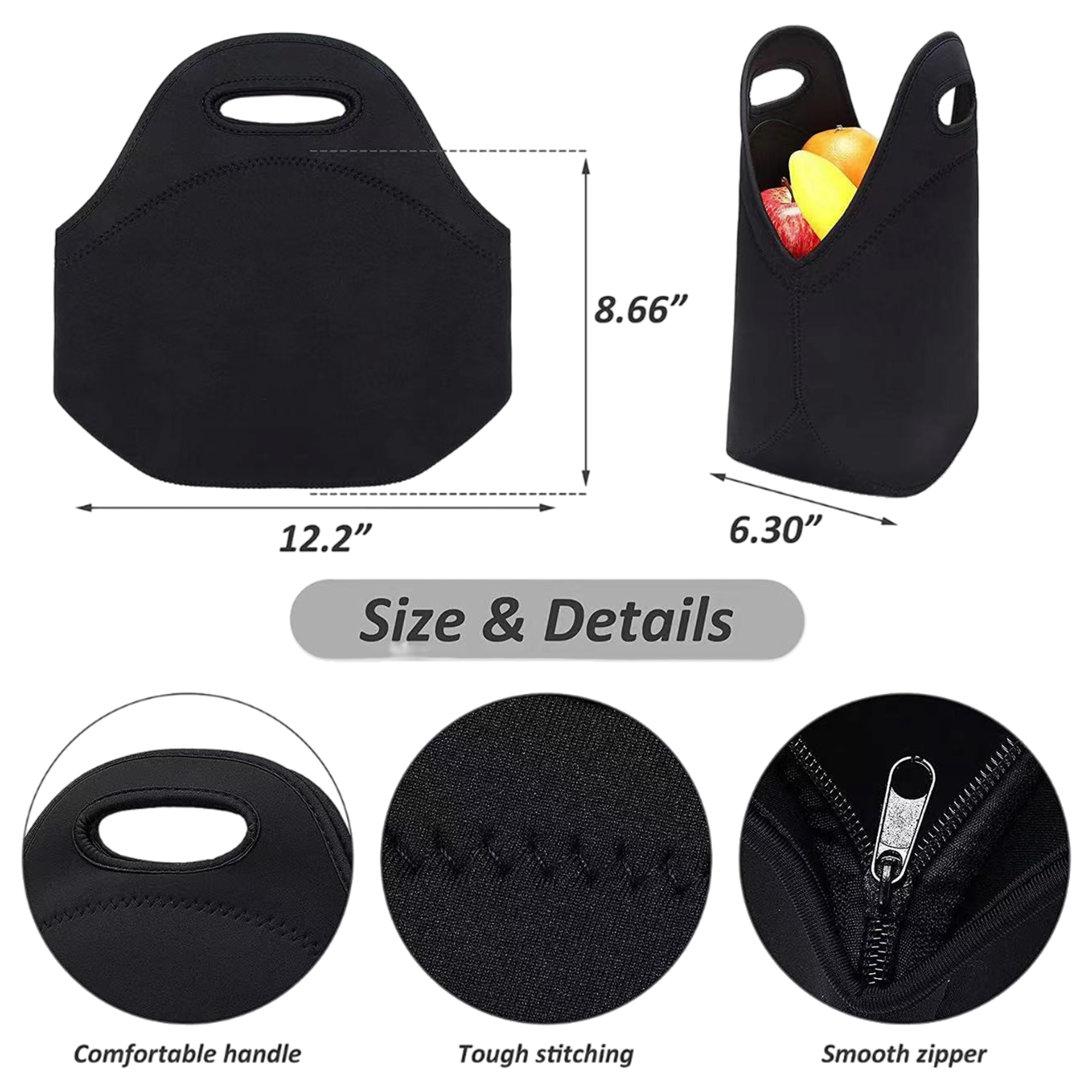 Lunch Bag 3