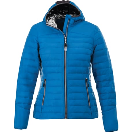 Women's SILVERTON Packable Insulated Jacket 217