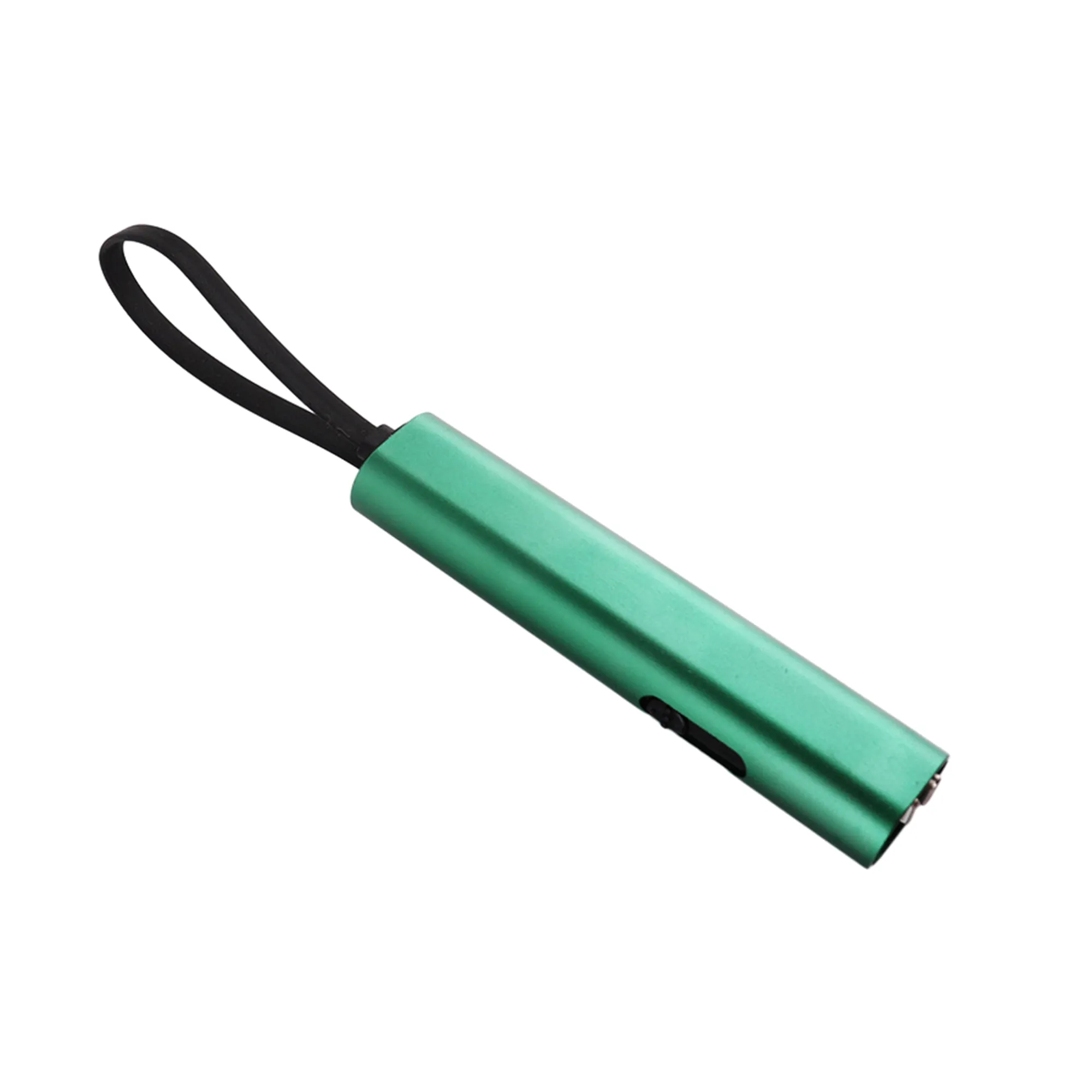 Portable 3-in-1 Retractable Charging Cable 4
