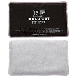 ComfortClay® Plush Large Pack 8