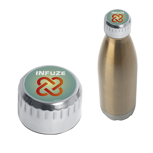 Dome Lid For Rockit Bottle 1