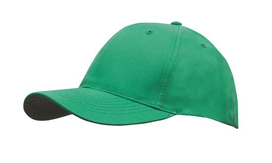 Breathable Poly Twill Cap 14