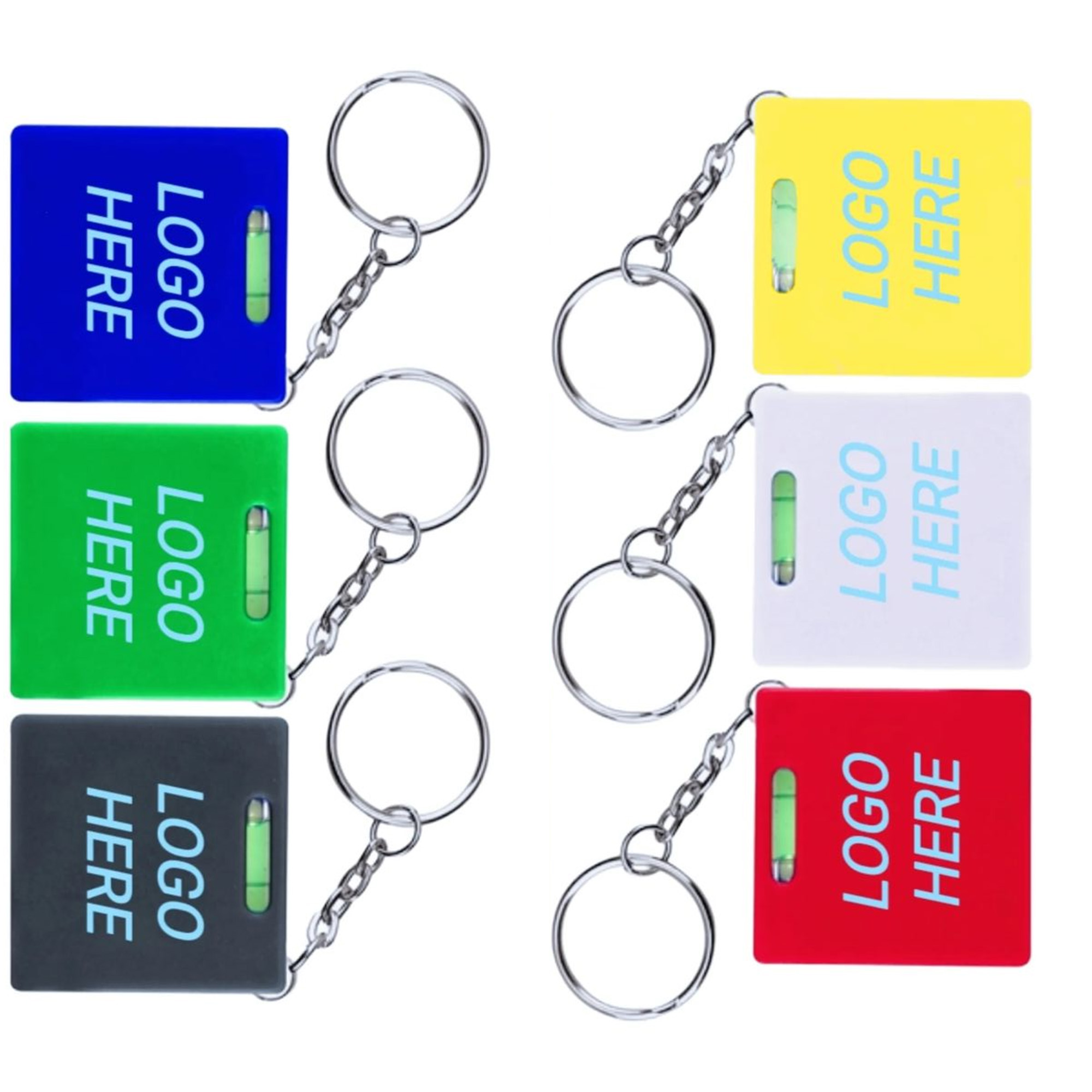 Easy Reading Tape Measure 3