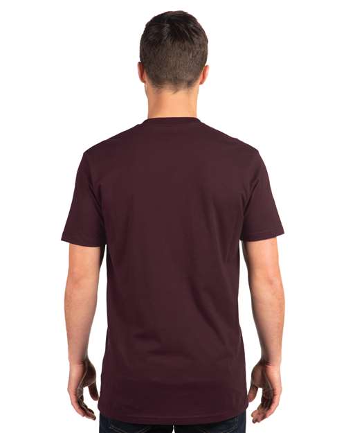 Cotton T-Shirt - 3600 63
