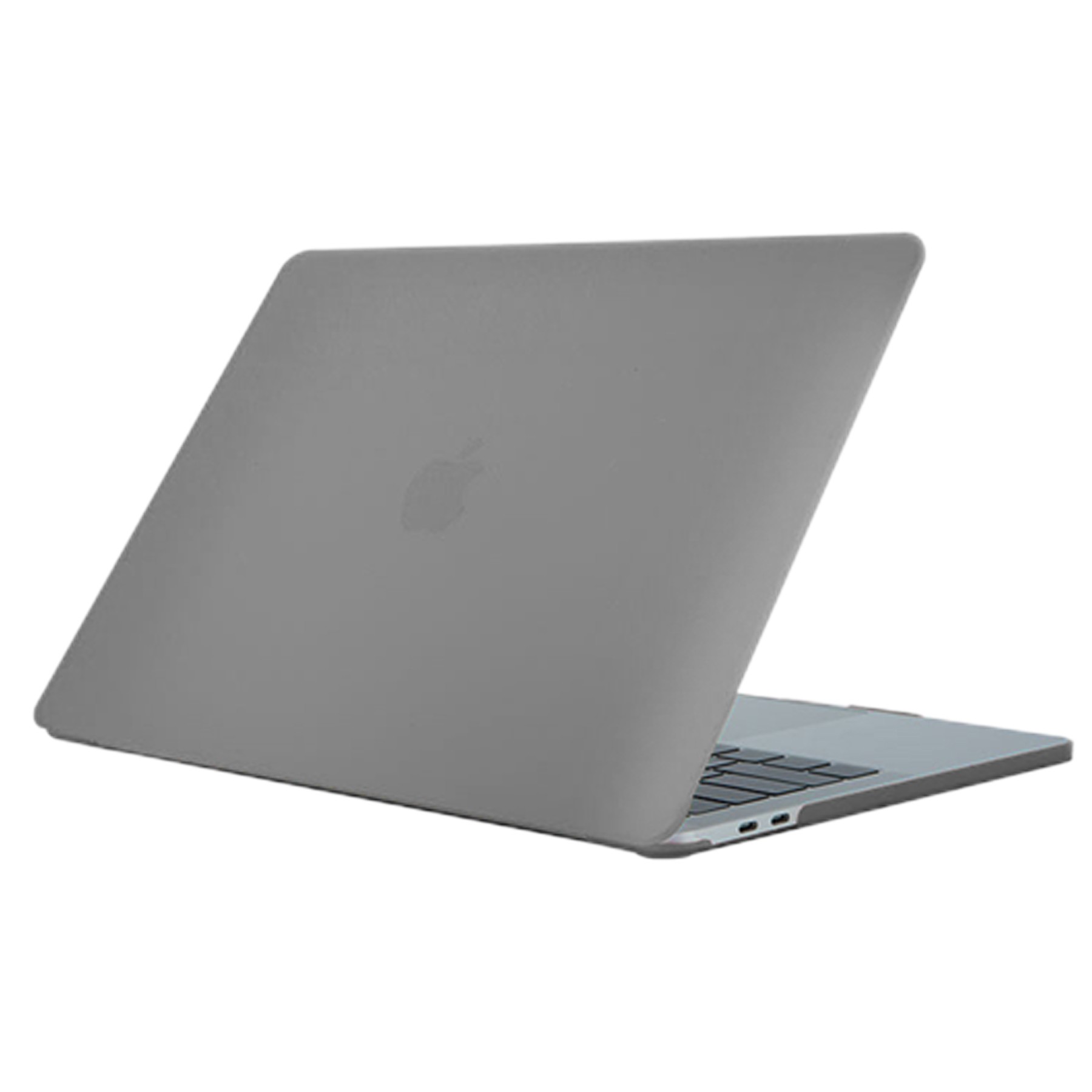 Frosted Laptop Case 3