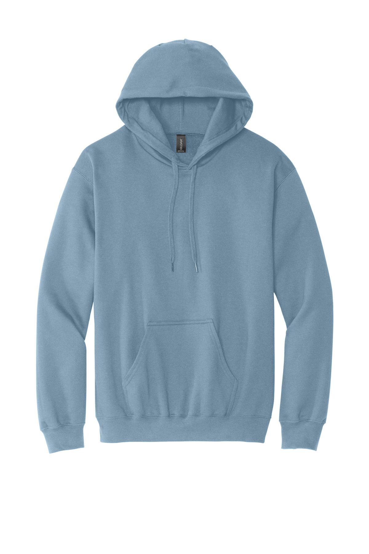 Gildan Softstyle Midweight Pullover Hooded Sweatshirt SF500 8