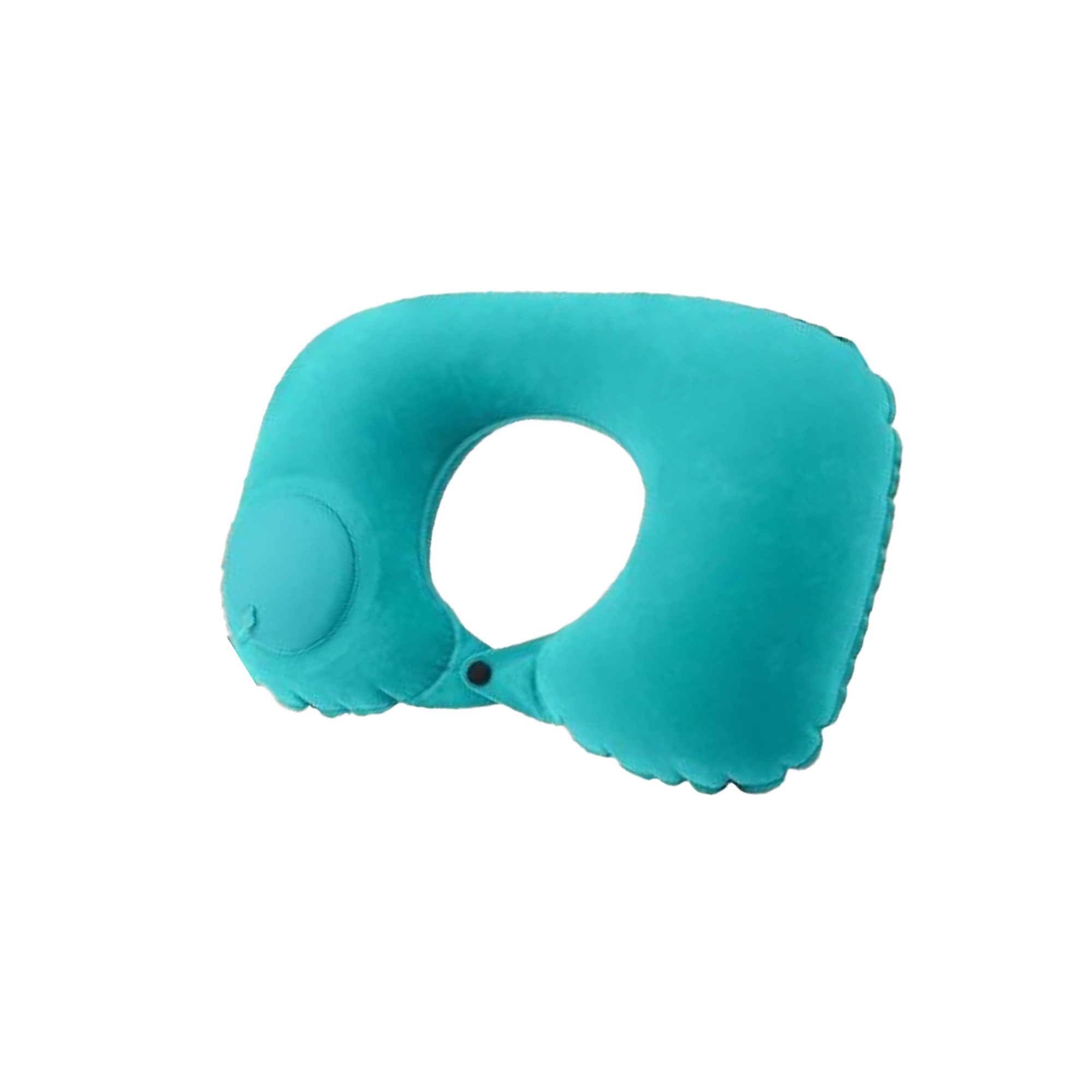 U-Shaped Pillow with Inflation Mechanism 3